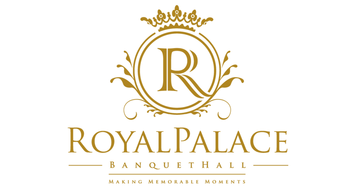 Royal Palace Banquet Wedding Hall In Los Angeles Glendale Burbank