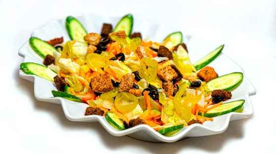 Green Salad