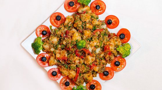 Potato Salad