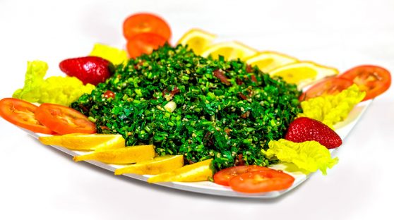 Tabbouleh