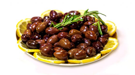Olives