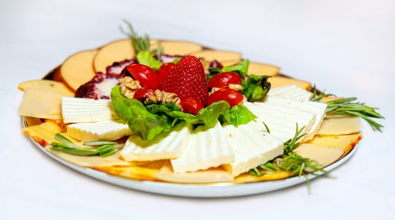 Smoked Gouda Cheese