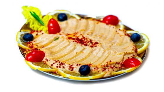 hummus