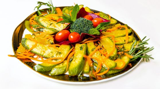 Asian Salad